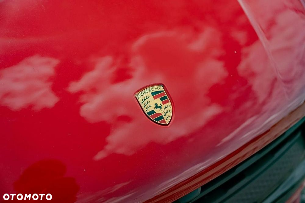 Porsche Macan GTS - 18