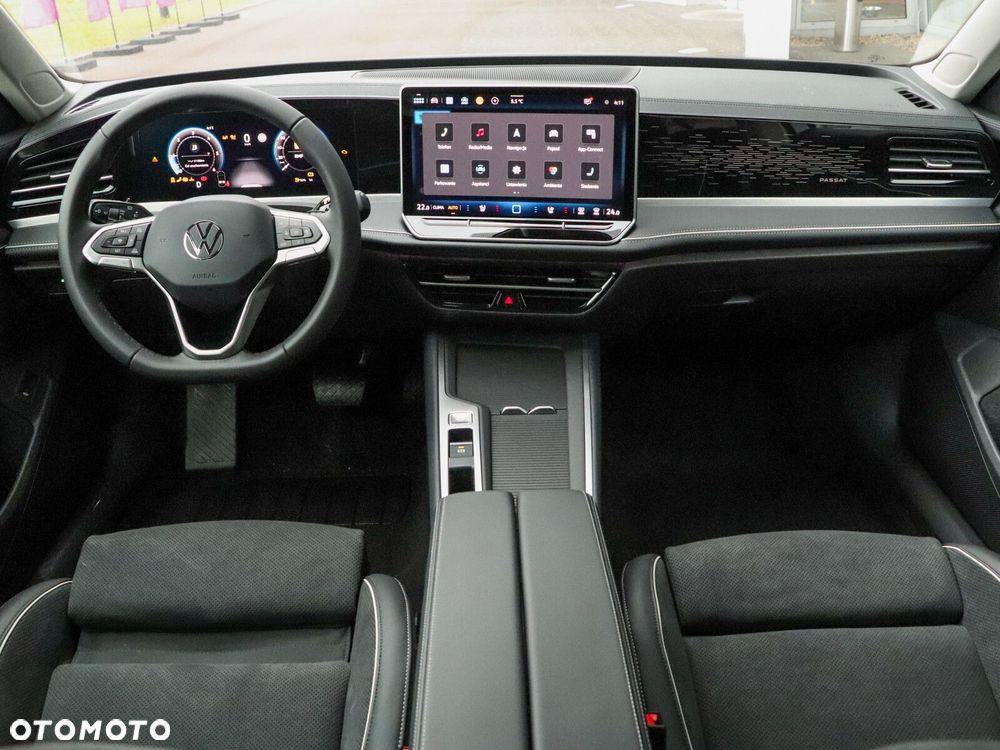 Volkswagen Passat - 13