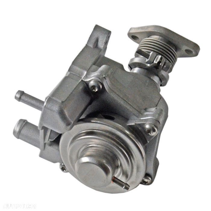 EGR Nou Iveco Daily Peugeot Boxer Citroen Relay Fiat Ducato 3.0D 2006- - 3