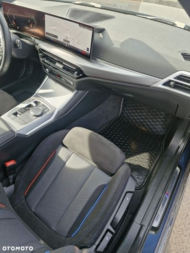 BMW Seria 3 330i xDrive M Sport sport - 6