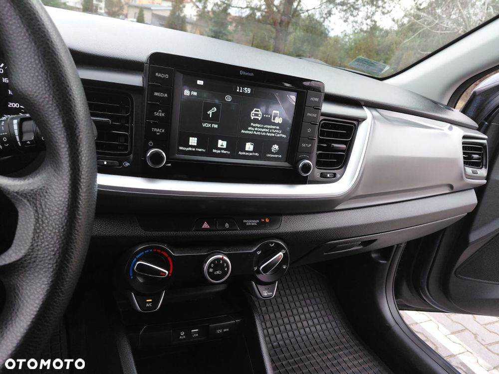 Kia Stonic 1.2 M - 18