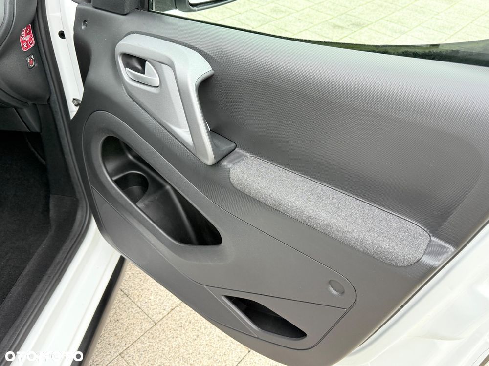 Citroën Berlingo Multispace BlueHDi 100 S&S SELECTION - 11