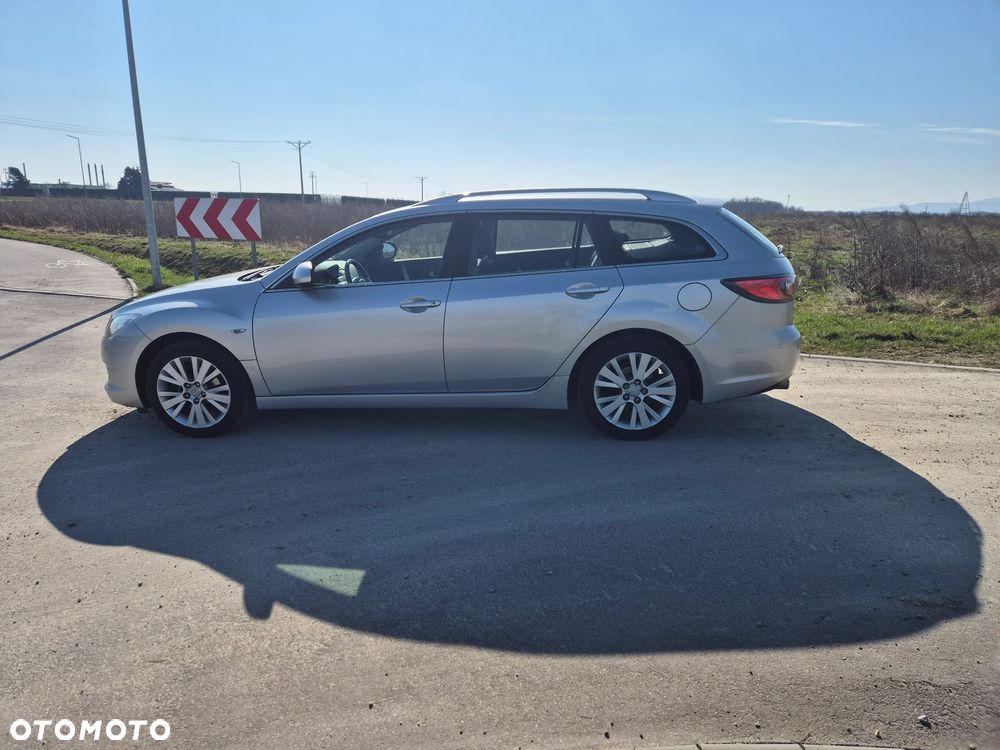 Mazda 6 Sport 2.0 Dynamic - 5