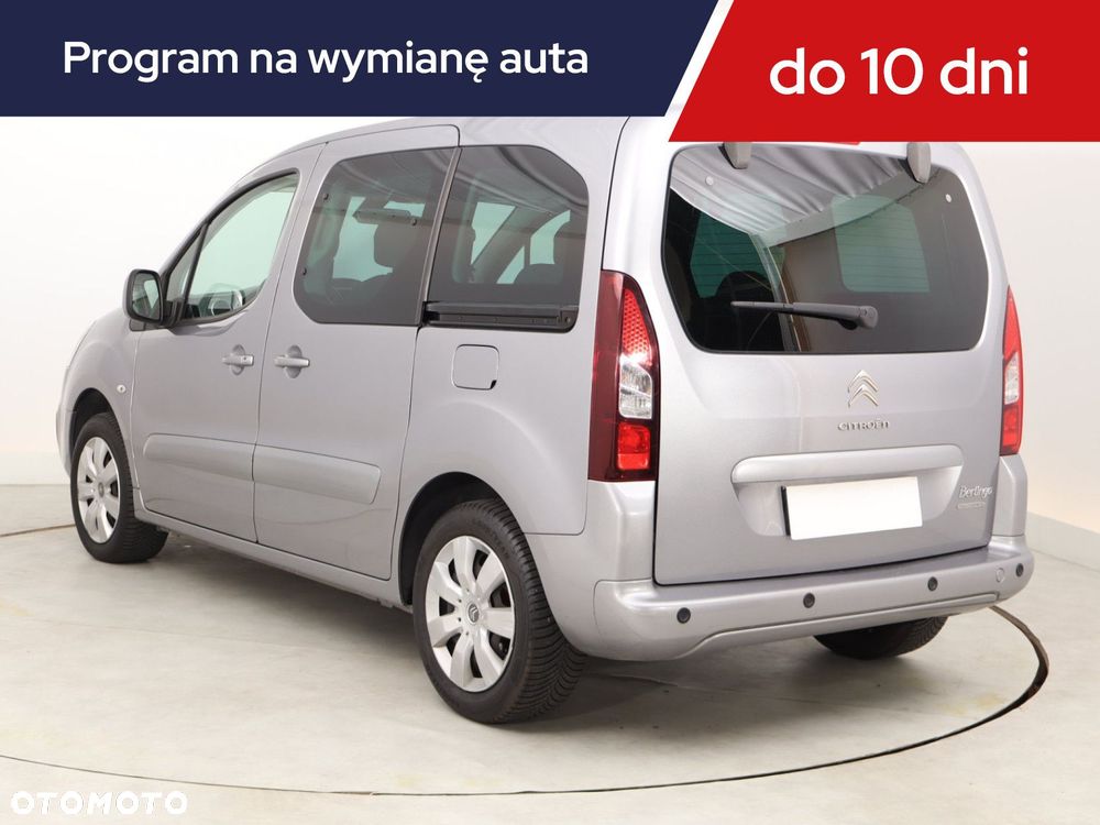 Citroën Berlingo - 6