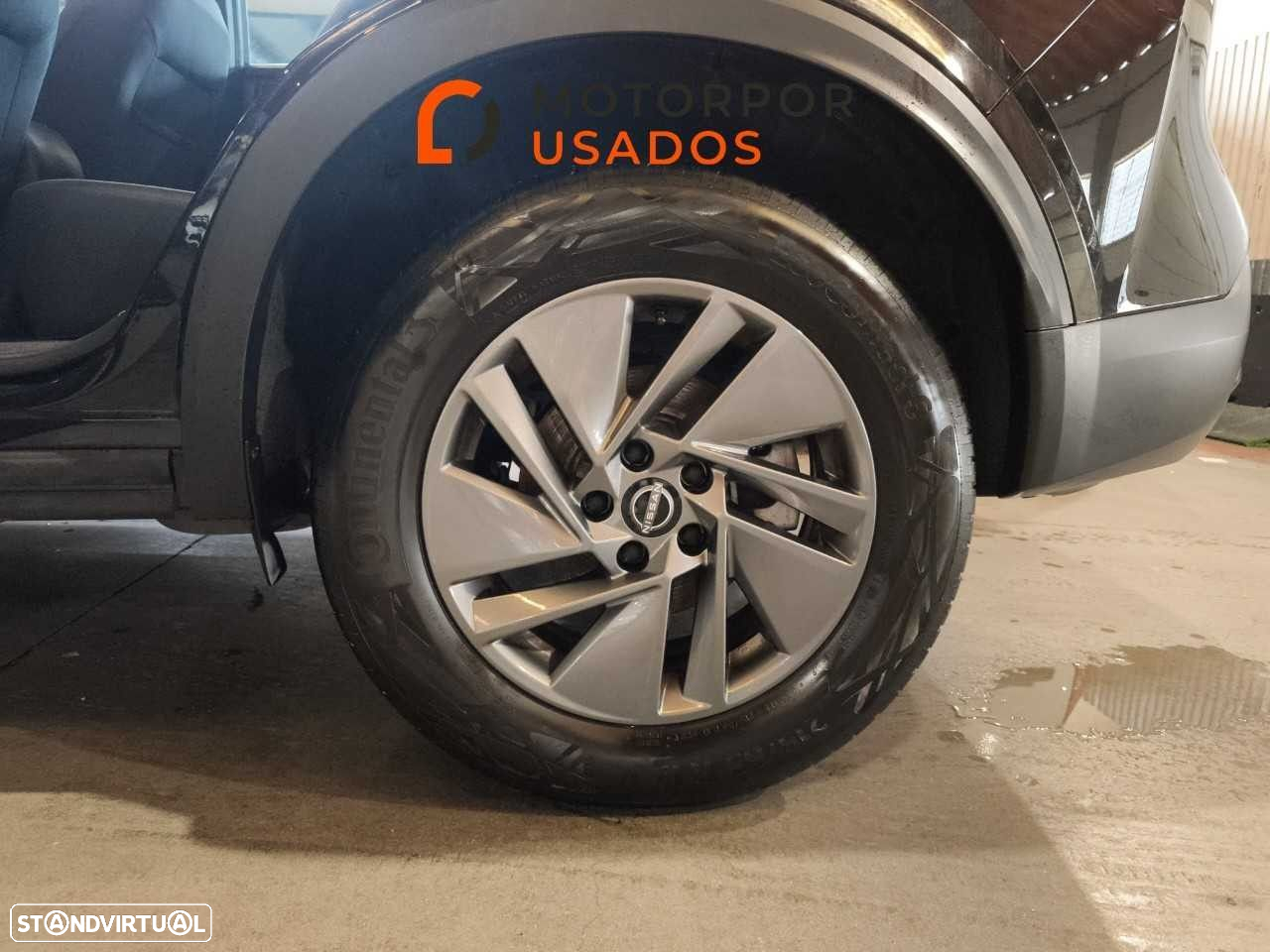 Nissan Qashqai 1.3 DIG-T Acenta LED+R - 26