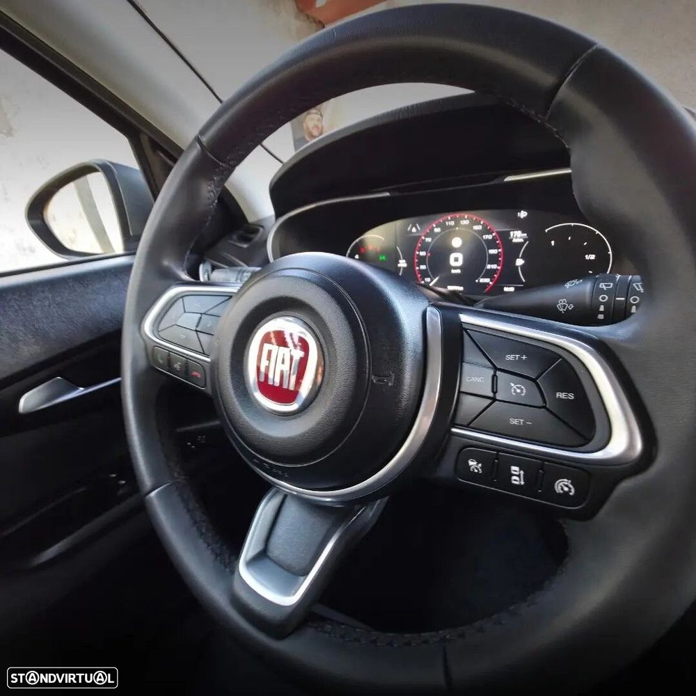 Fiat Tipo Station Wagon 1.3 Multijet City Life - 11