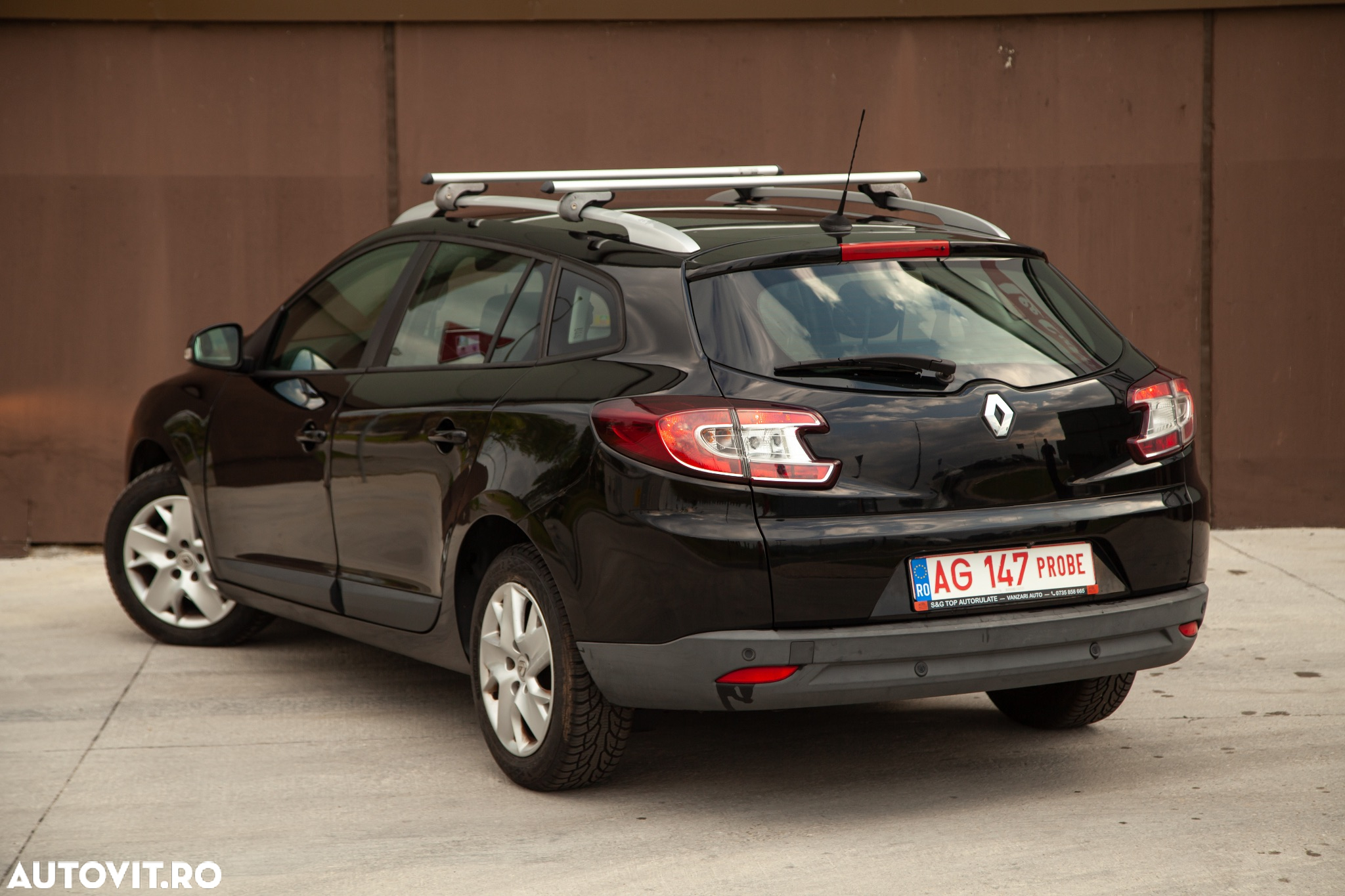 Renault Megane - 4