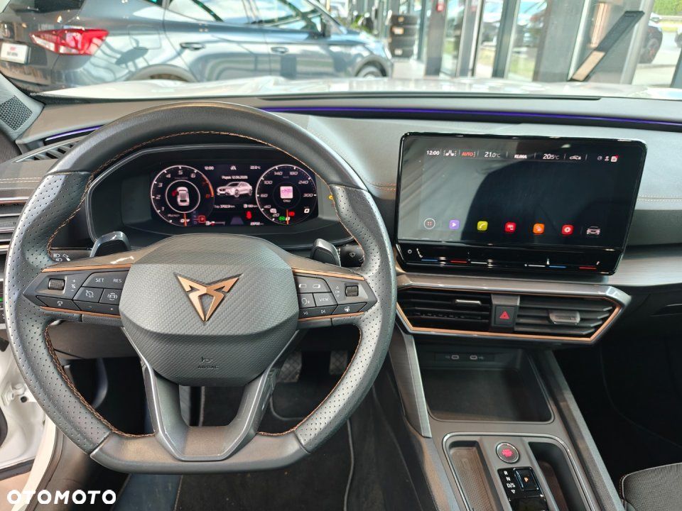 Cupra Formentor - 16
