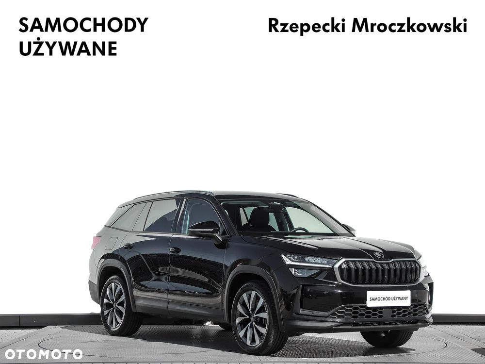 Skoda Kodiaq 1.5 TSI mHEV 4x2 Selection DSG - 3