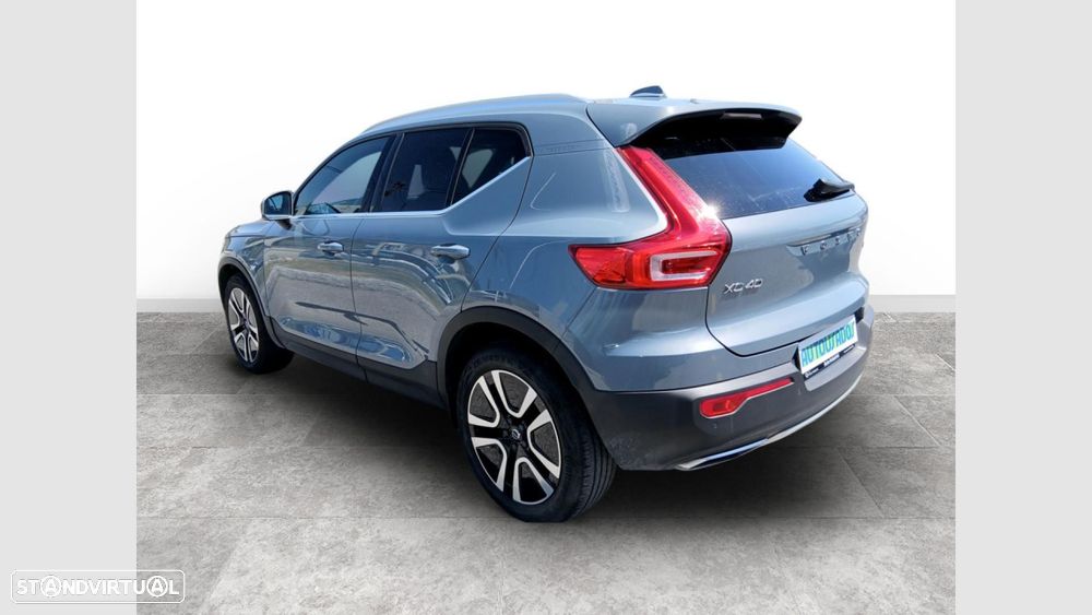 Volvo XC 40 2.0 D3 Inscription - 3