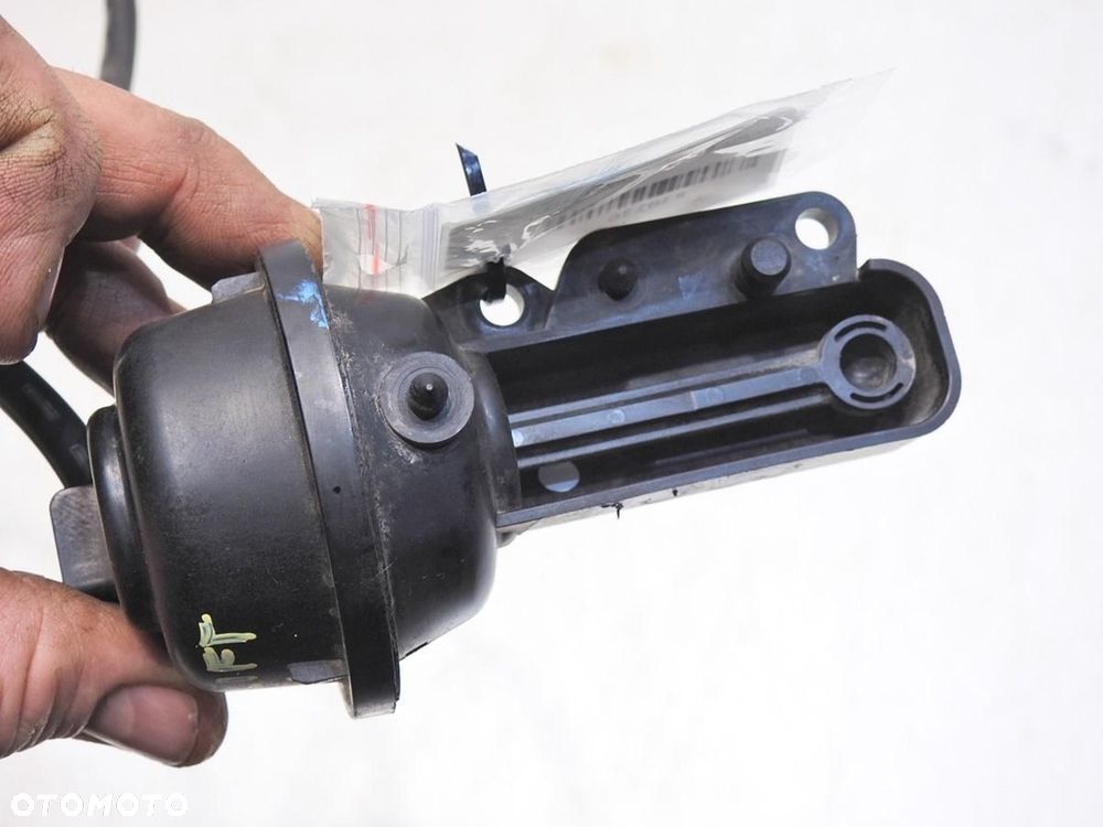ZAWÓR KOLEKTORA MAZDA 5 I 2.0 16V 042796 - 4