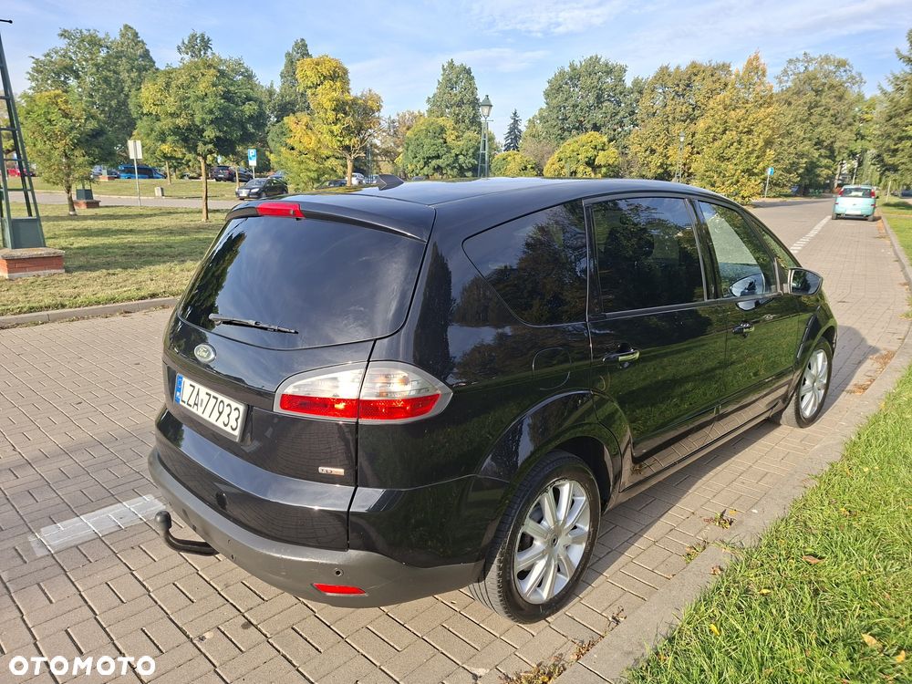 Ford S-Max - 3