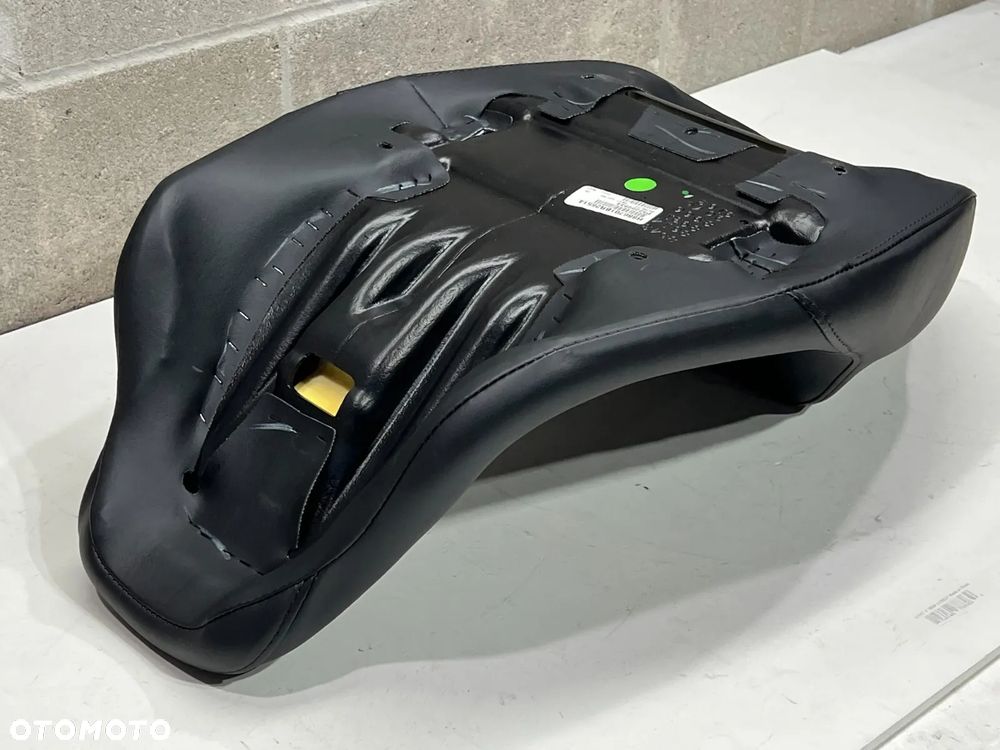 KANAPA SIEDZENIE SOLO HARLEY TOURING ST 52000634 - 10