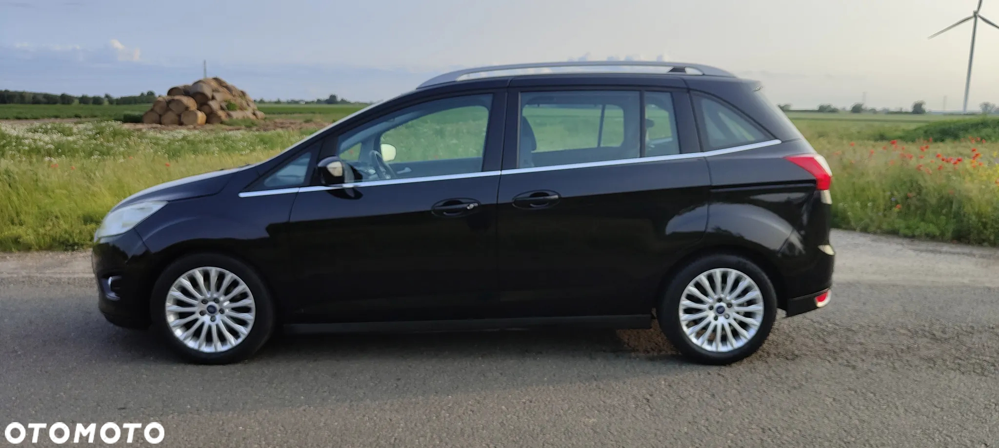Ford Grand C-MAX 2.0 TDCi Titanium MPS6 - 6