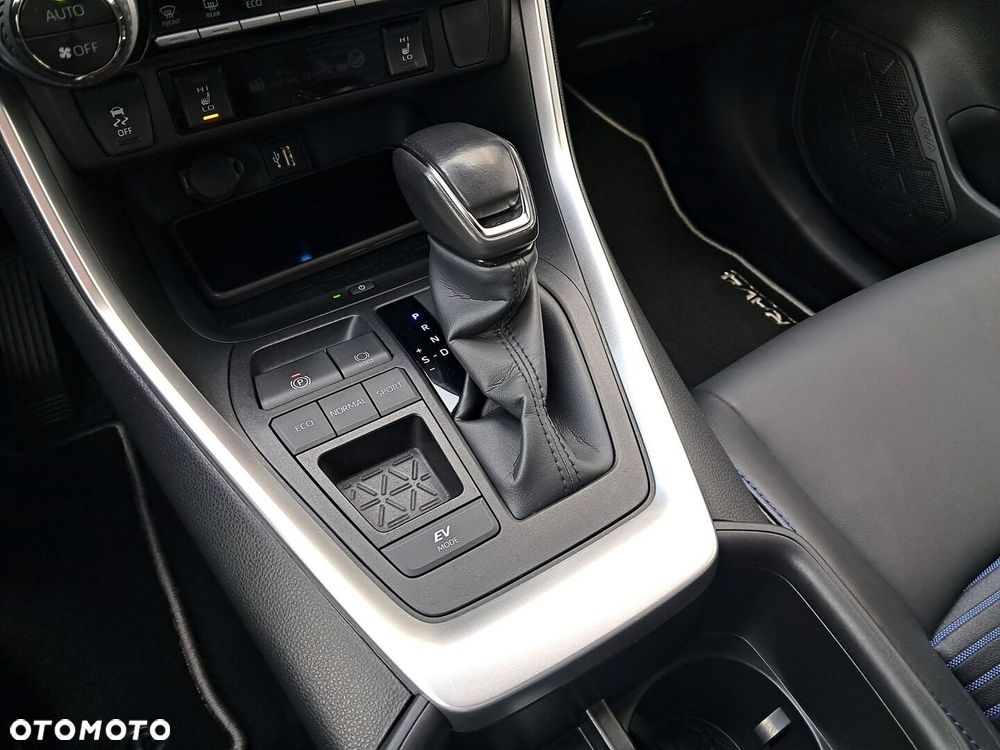 Toyota RAV4 2.5 Hybrid Selection 4x2 - 27