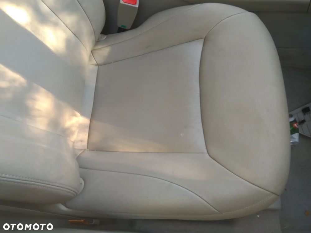 Kia Opirus komplet foteli - 6