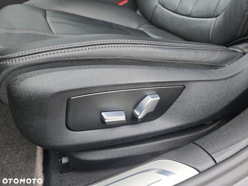 BMW Seria 7 730d - 20