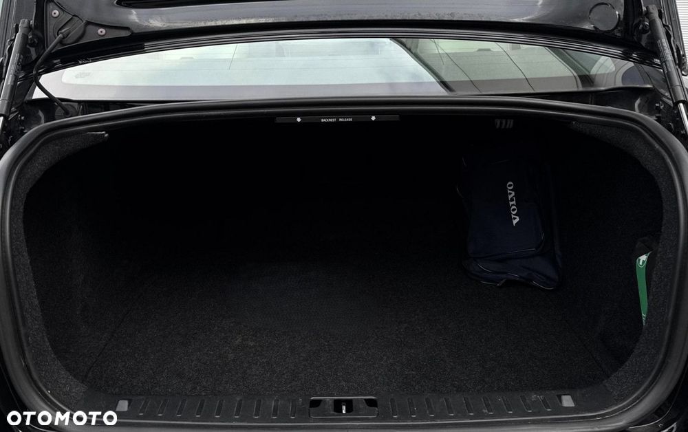 Volvo S80 - 29
