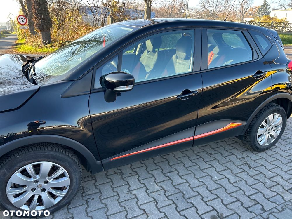 Renault Captur - 40