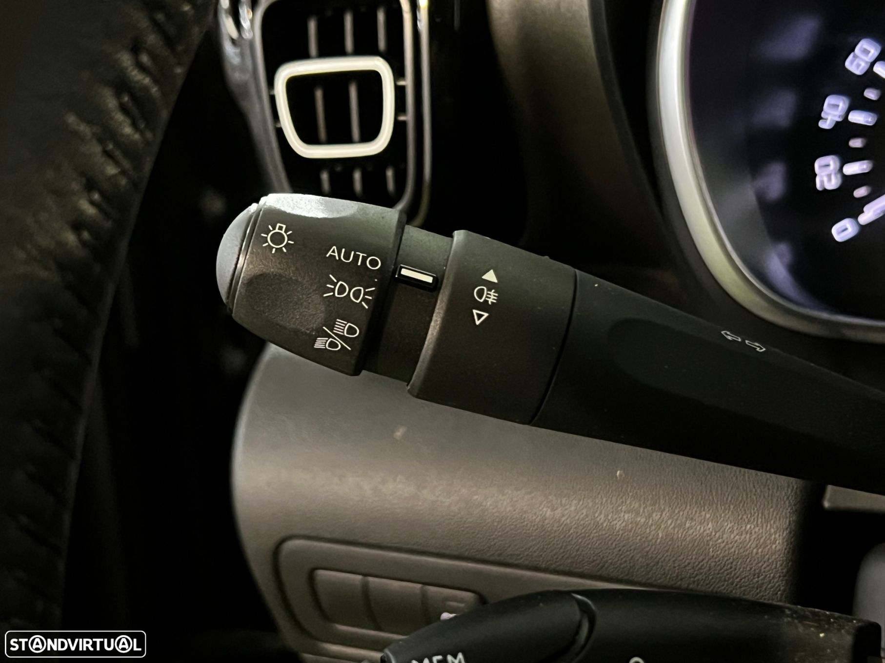 Citroën C3 Aircross 1.2 PureTech Shine - 29