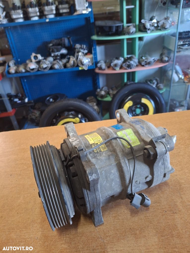 Compresor aer condiționat Volvo S40 V40 1.8i 16V - 2