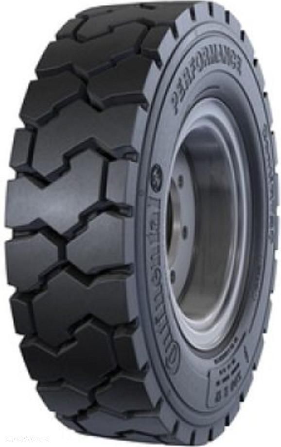 Nowe Opony 6.00R9 Continental Conti RT20 121A5 TL - 1