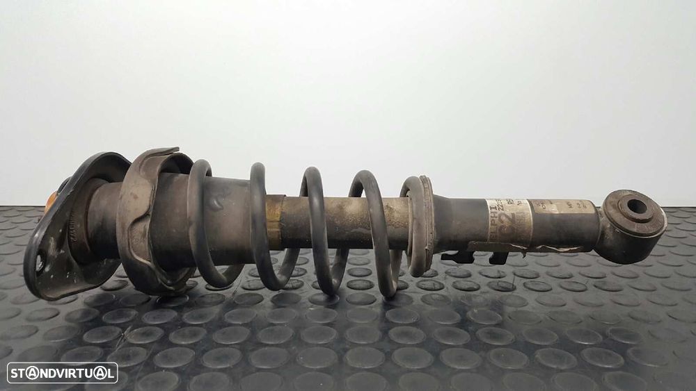 AMORTECEDOR TRASEIRO DIREITO MINI MINI (R50,R53) ONE D - 1