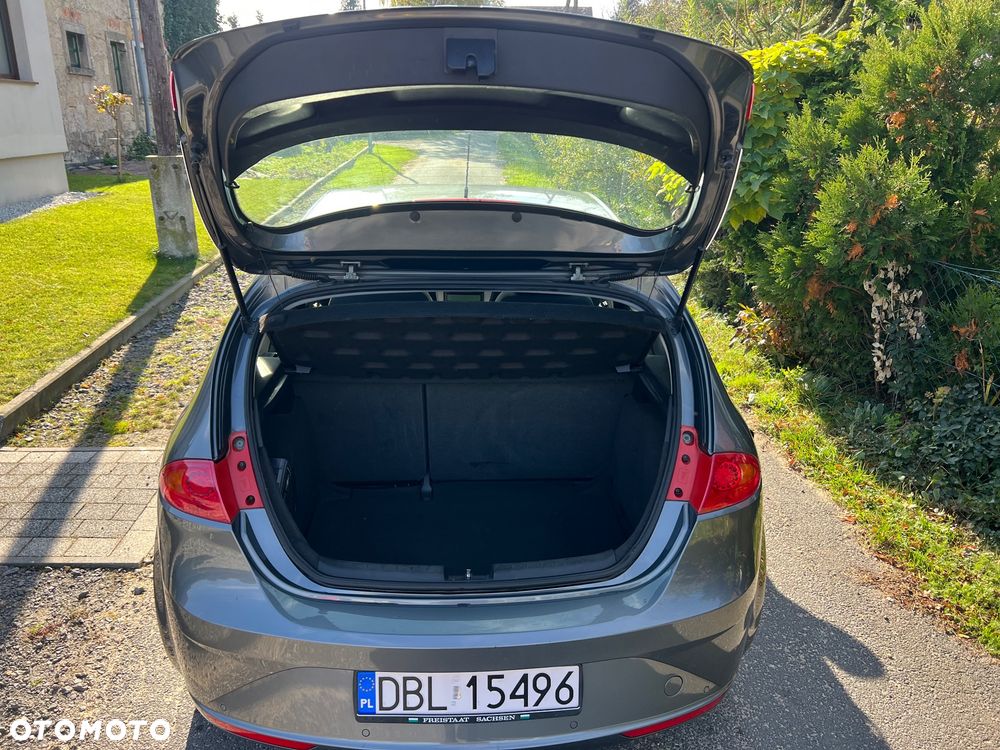 Seat Leon 1.4 TSI Style Copa - 21