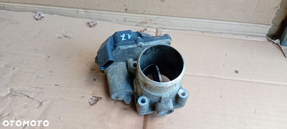 Przepustnica Hyundai ix35 1.7 CRDI 35100-2A900 - 4