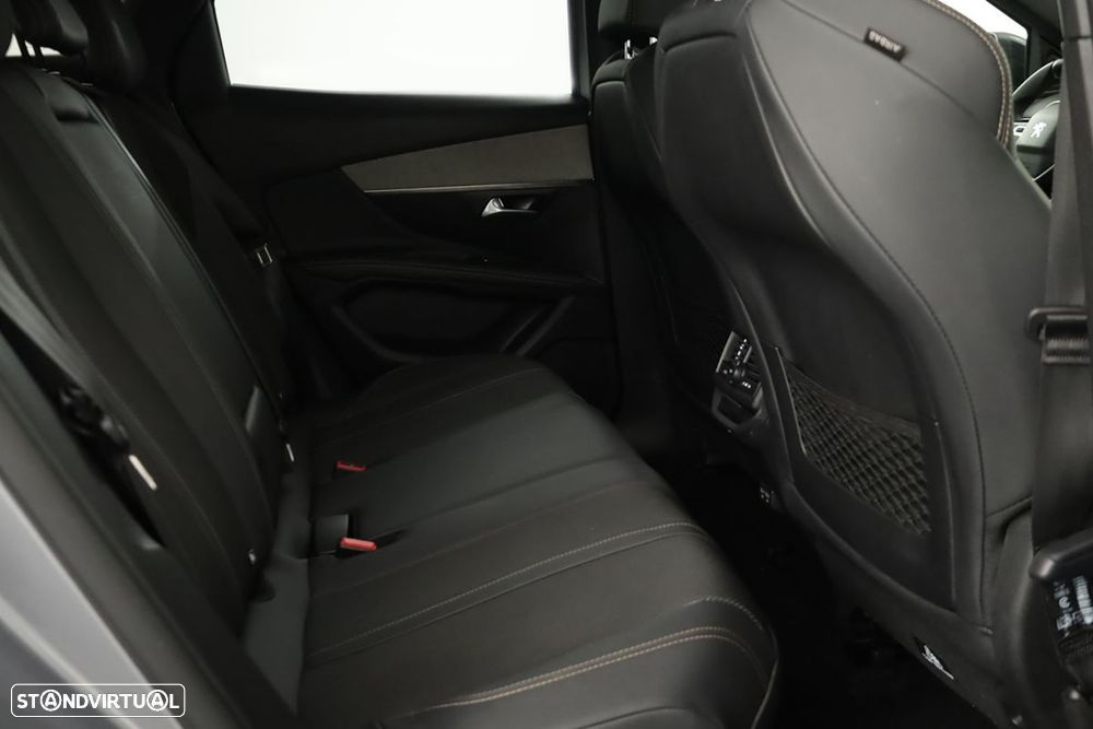 Peugeot 3008 1.2 Hybrid Allure Pack e-DCS6 - 23