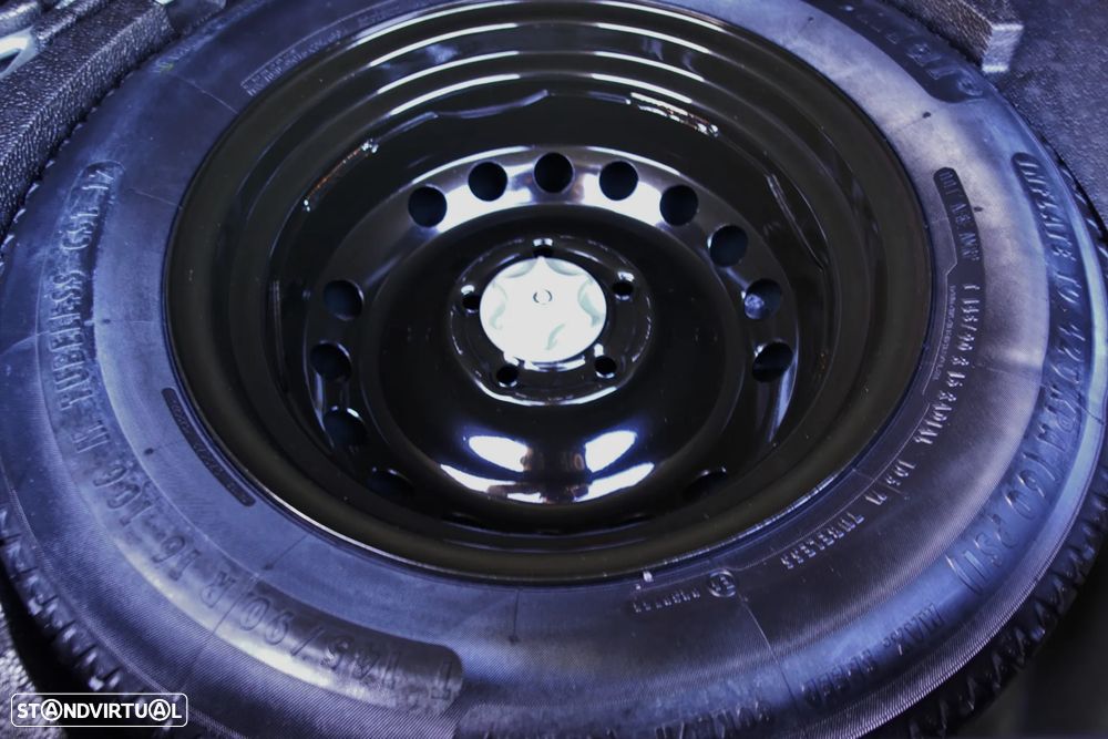 Nissan Qashqai 1.6 dCi Tekna - 56