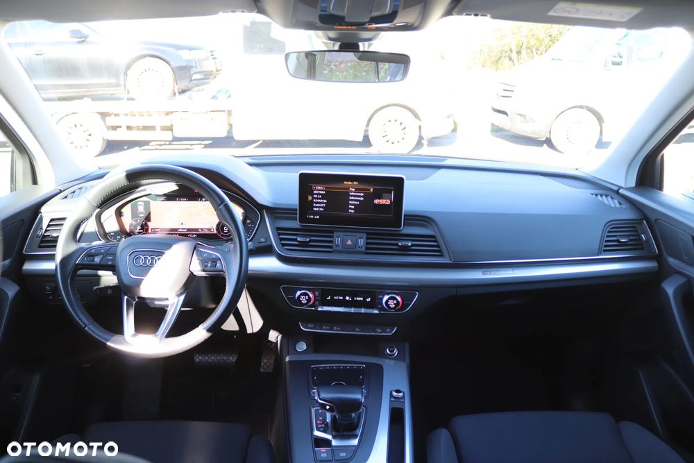 Audi Q5 40 TDI Quattro S tronic sport - 24