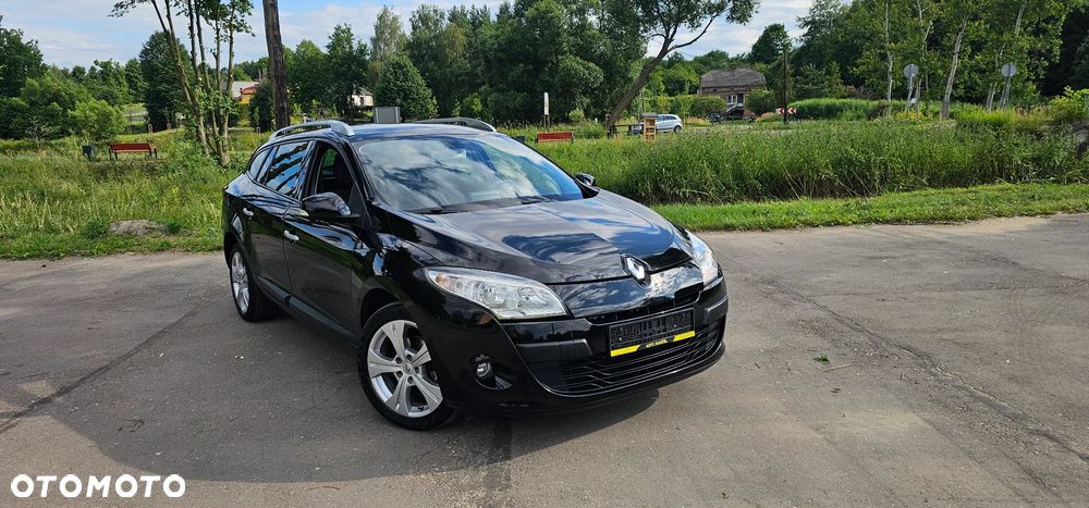 Renault Megane 1.6 16V 110 TomTom Edition - 15