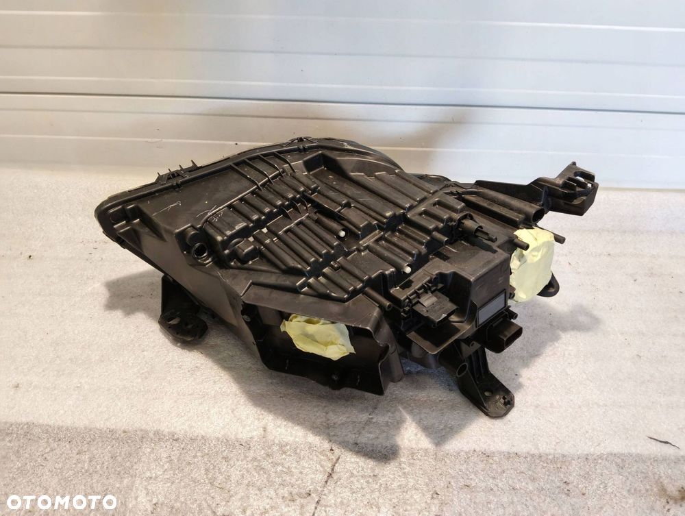peugeot 508 ii full led przód strona lewa lampa przednia 1674563280 - 6