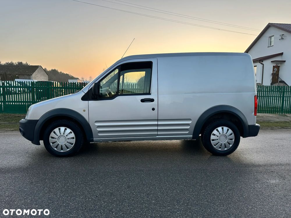 Ford Transit Connect - 2