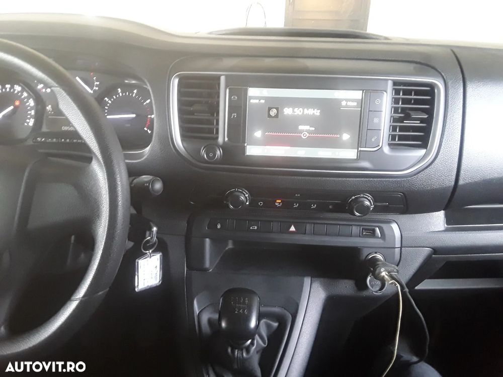 Fiat Scudo - 9