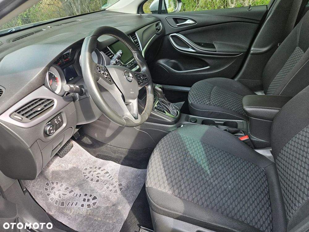Opel Astra 1.4 Turbo Start/Stop Automatik Dynamic - 16