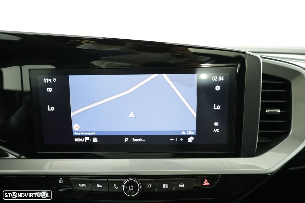 Opel Mokka 1.2 T Ultimate AT - 11