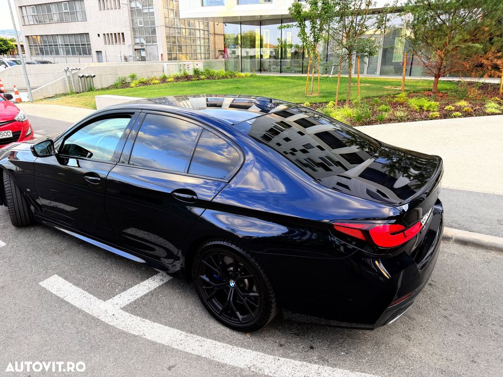 BMW Seria 5 - 3