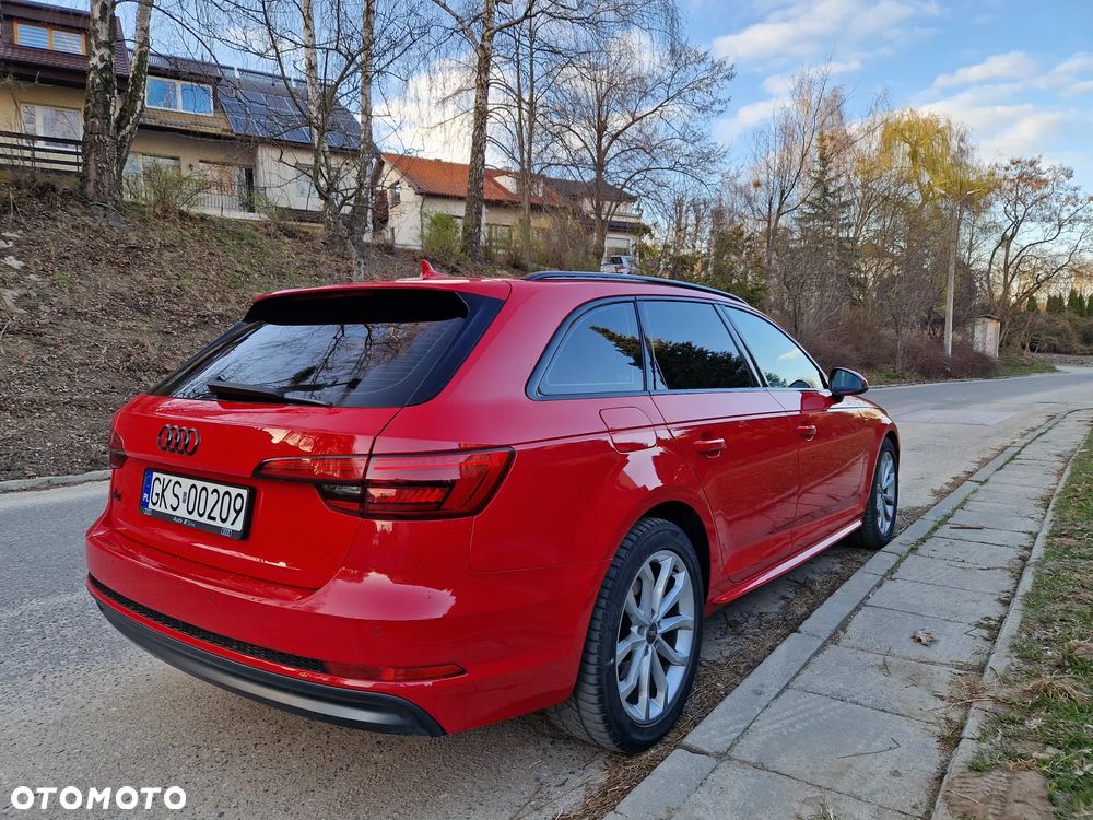 Audi A4 Avant - 3