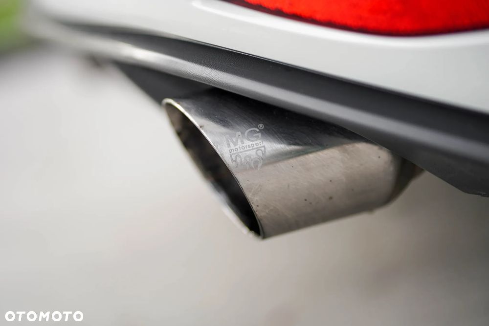 Volkswagen Golf 2.0 TSI BMT GTI Performance - 13