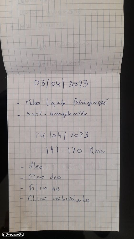 Peugeot 407 1.6 HDi Griffe - 48