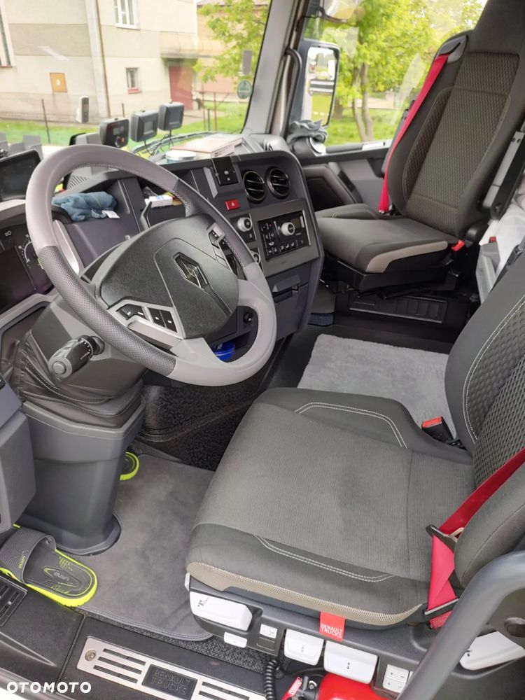 Renault Gamma T 520 - 20