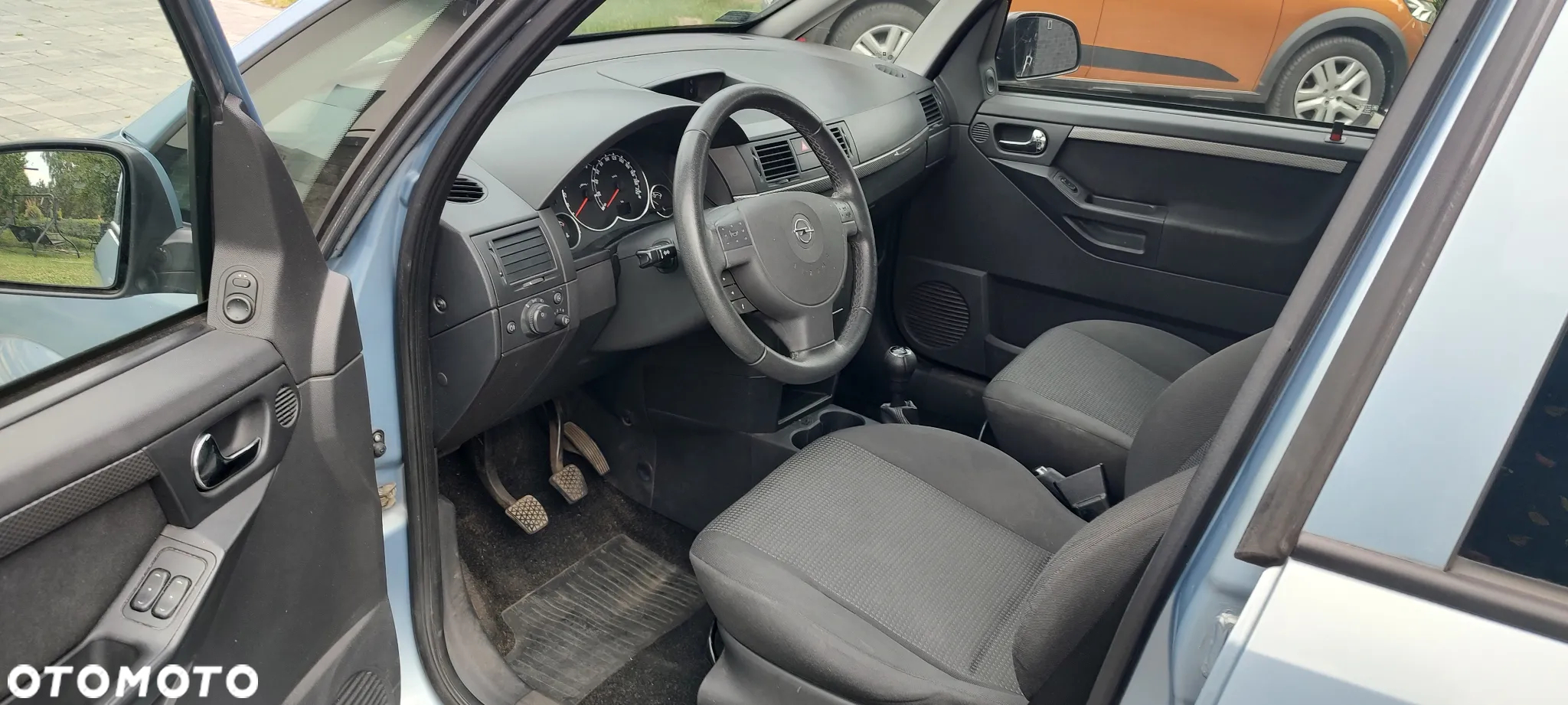 Opel Meriva 1.4 Enjoy - 7