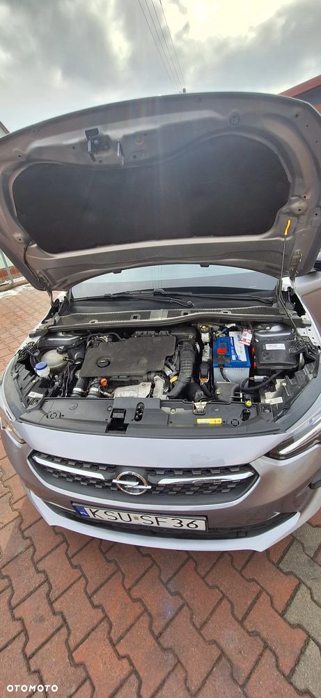 Opel Corsa 1.5 Start/Stop GS Line - 28