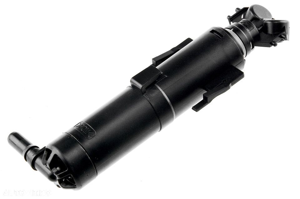 Motoras spalator far Bmw X1 E84 2012-, Dreapta, NTY EDS-BM-016 - 2