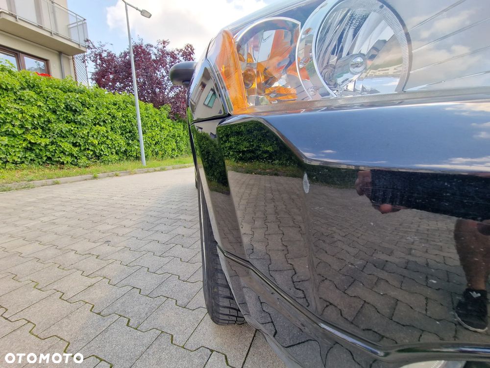 Dodge Caliber 2.0 SXT - 19
