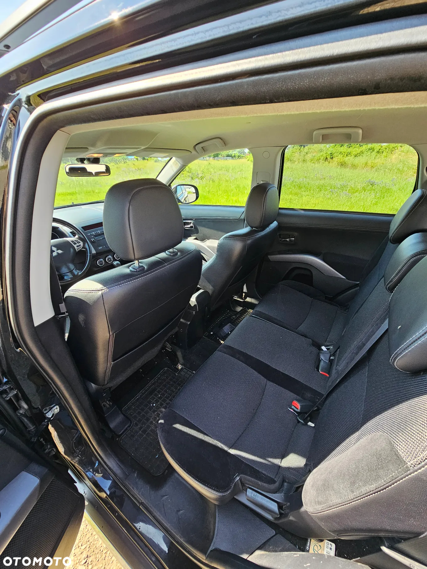 Mitsubishi Outlander 2.2 DID Intense EU5 - 10