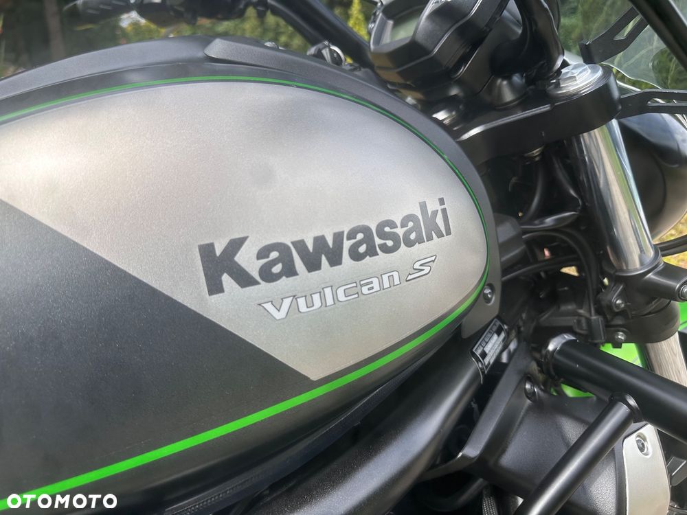 Kawasaki Vulcan - 13