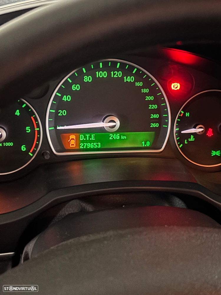 Saab 9-3 Sport Hatch 1.9TiD Linear - 9